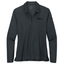 Occunet - Nike Ladies Dri-FIT Micro Pique 2.0 Long Sleeve Polo v1