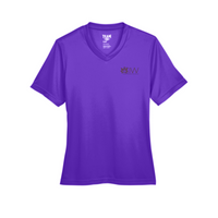 OGA - Ladies' Zone Performance T-Shirt - v2