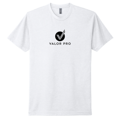 ValorPro - Next Level 6210 - Unisex CVC T-Shirt