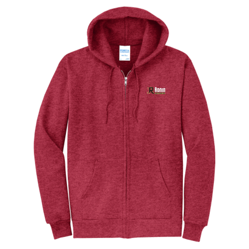 Heather Red