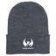 RisingRealty - Cuffed Knit Beanie