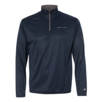 BrilliantStaffing - B-Core Quarter-Zip Pullover