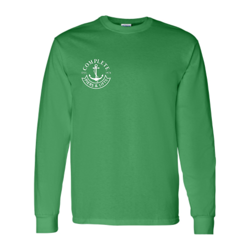 CompletePiers - Gildan - 5400