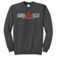 Dark Heather Grey