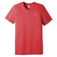 RED TRIBLEND