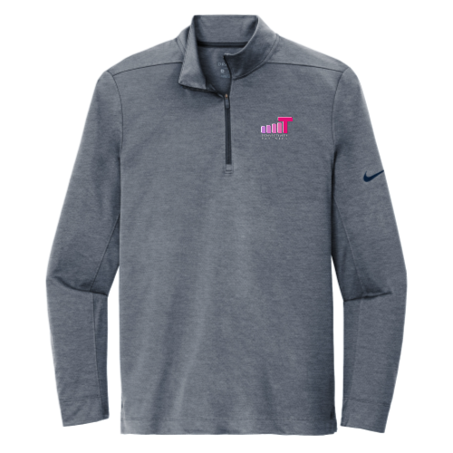 Navy Heather
