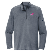 Navy Heather