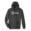 DARK GREY HEATHER