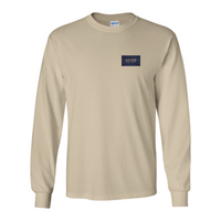 SoundPowerLighting - Gildan - Unisex Cotton Long Sleeve