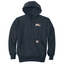 M-Comm - Carhartt Rain Defender Paxton Heavyweight Hoodie