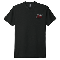 MorbidandHorrid - Unisex Next Level 6210 - CVC Tee
