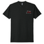 MorbidandHorrid - Unisex Next Level 6210 - CVC Tee