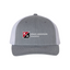 Heather Grey White