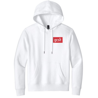 GCS - District Perfect Weight Fleece Hoodie v1