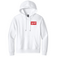 GCS - District Perfect Weight Fleece Hoodie v1