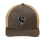 WMREC - Port Authority Flexfit Mesh Back Cap
