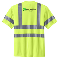 Safety Yellow