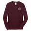 PJCC - Port & Company Long Sleeve 5.4-oz. 100% Cotton T-Shirt