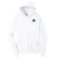 SheetsMusicStudio - Unisex Poly/Cotton Hoodie
