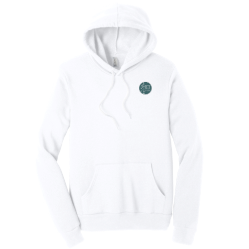 SheetsMusicStudio - Unisex Poly/Cotton Hoodie