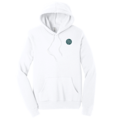 SheetsMusicStudio - Unisex Poly/Cotton Hoodie