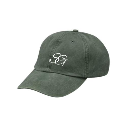 Spruce Green