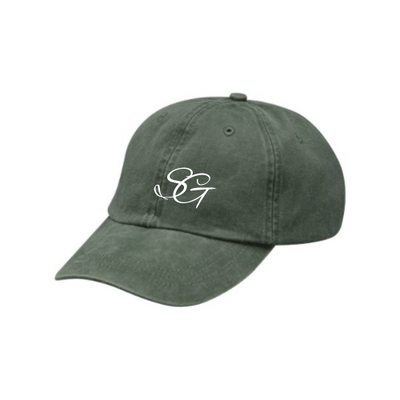 Spruce Green