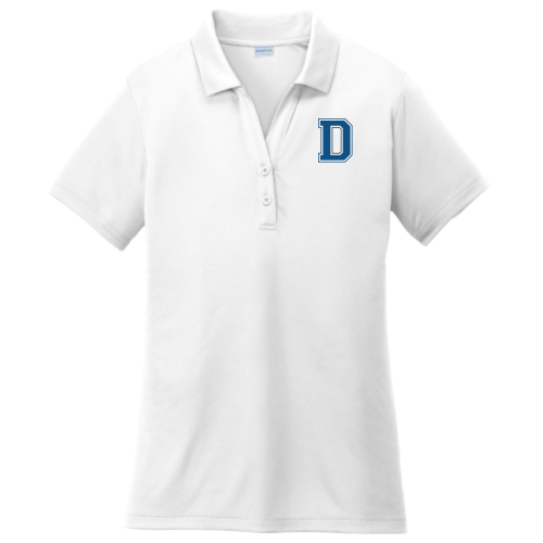 DRRSS - Ladies PosiCharge Competitor Polo