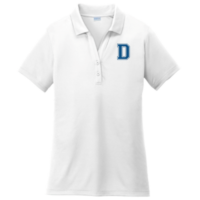 DRRSS - Ladies PosiCharge Competitor Polo