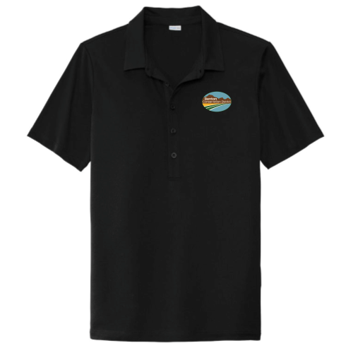 BentonCD - Sport-Tek Ladies Posi-UV Pro Polo