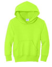 Neon Yellow