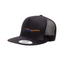 LTWSupply YP Classics - 5-Panel Trucker Cap 2