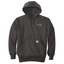 Carbon Heather
