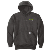 Carbon Heather