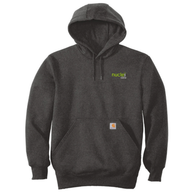 Carbon Heather