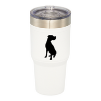 Coffee Hound - Titan 30oz Thermal Tumbler