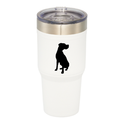 Coffee Hound - Titan 30oz Thermal Tumbler