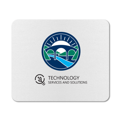 SantaClara - Mousepad