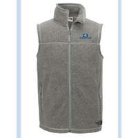 Homestead - The North Face Sweater Fleece Vest