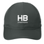 HBStrategies - Nike Mesh Back Cap - v1
