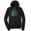 ISMPP - Unisex Poly/Cotton Hoodie v1