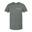 MBS - Combed Cotton T-Shirt