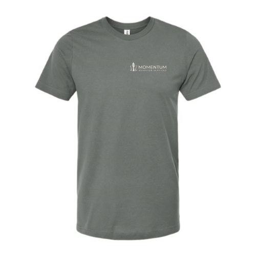 MBS - Combed Cotton T-Shirt