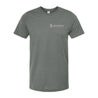 MBS - Combed Cotton T-Shirt