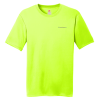 Safety Green
