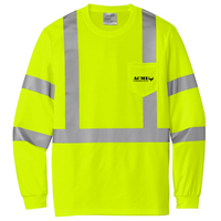 Acme Underground ANSI 107 Long Sleeve T Shirt