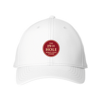 WHITE CAP_100