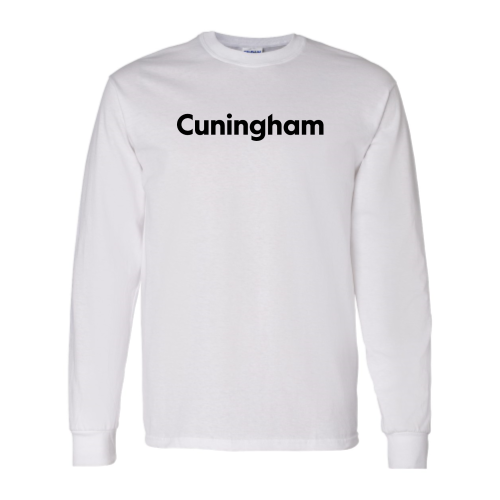 Cuningham Gildan - 5400
