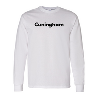 Cuningham Gildan - 5400