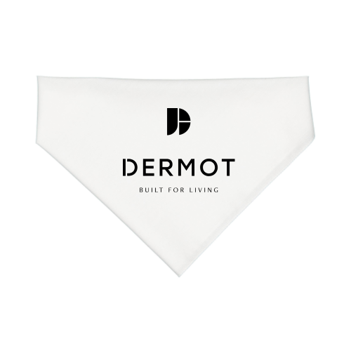 Dermot - Doggie Bandana